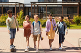I Just Became a Teacher for Queer Kids. Right on Time?