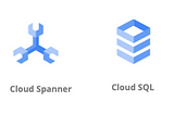 Google Cloud SQL vs Google Cloud Spanner