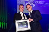Meet Brisbane’s Leaders in Growth of 2015
