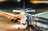 How could Agile reshape the post-Covid-19 Airline industry?