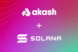 Run Solana Cluster/Node on Akash DeCloud