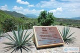 The Prehistoric Caves of Yagul and Mitla in the Central Valley of Oaxaca: A UNESCO World Heritage…