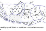 Karakteristik Arsitektur Vernakular Indonesia (Review Paper)