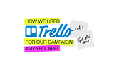 How we used Trello to run our adidas campaign #myneolabel