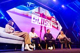 How to build a brand from scratch — Slush Panel