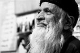 Eidhi Sahab and the Great people of Pakistan