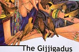 The Gijjigadus and the Fireflies — Fantasy and Folklore in an Indian Picture Book