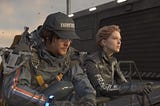 The Knot between Death Stranding and the Social Isolation