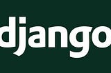 I made Django Blog App Tutorial