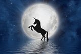 A Case for 3-Person Unicorns (3pUs)