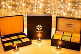 Goodwyn Tea launches premium corporate gifting range for Diwali