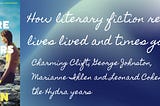 Life on Hydra: a fictional reflection