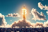 Bitcoin And Spacefarers