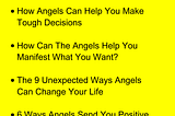 733 Angel Number — What The Angels Are Trying To Tell You?