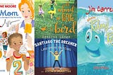 Celebrity Children’s Authors: The Saviour or Foe of Children’s Publishing?