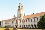 IoT and Data Science for CleanTech and AgriTech — Proficiency Course at IISc, Bangalore from 6th…