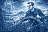Navigating a Season of Change
