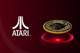 The Making of the Atari Token