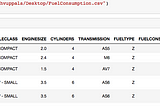 DATA MINING