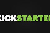 Kickstarter — CROWDFUNDING EXPANSION