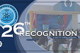 NCSHS holds in-person recognition rites after two years