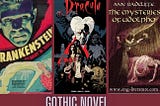 Gothic Novel: Definition, Characteristics, History, Essay, Examples in Literature