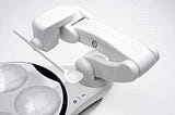 Robotic Dining Aids — Increasing Quality Of Life For Seniors