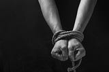 What is modern day Slavery?