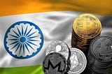 This is how cryptocurrency assets will be taxed from April 1 in India.