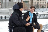 4 IMPORTANT QUALITIES OF GREAT PARTNERS