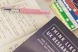 7 sinais de que a Pesquisa em UX está ruim*