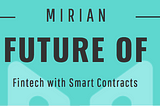 Beta Signup — Mirian Social Wallet