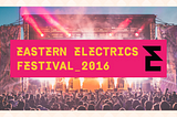 Love techno but hate the posers? Eastern Electrics is for the true fans