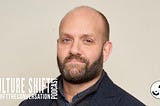 Culture Shift Podcast: Integrating Masculine and Feminine in the Workplace with Sean Harvey