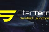 StarTerra — the first gamified launchpad on Terra blockchain [ENG]