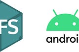 Setting up IPFS with Android SDK