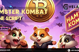 Hamster Kombat clone script — Revolutionize the Crypto Gaming Industry by launching Tap 2 Earn…