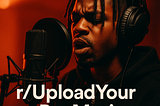 Why Reddit is an Untapped Goldmine for Independent Rappers