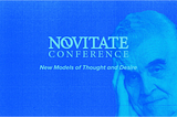 Speaker Lineup Announced for NOVITATE 2023