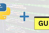 Python GUI