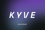 KYVE incentive testnet