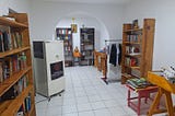 Literatura Preta Itinerante: Circular o Poder da Cultura/Preta