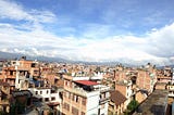 What to expect from your first day in Nepal…