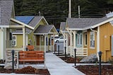 Zero Net Energy Affordable Housing with Sean Armstrong