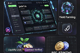 Jade1.io: Revolutionizing Crypto Project Discovery with the Fairest and Most Decentralized Voting…