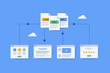 Web scraping image