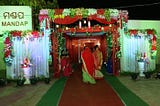 Wedding Planner in Bhubaneswar