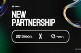 🚨 Strategic Partnership: Sileon x Orexn🤝