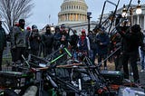 Our Freedoms Depend on Press Freedom