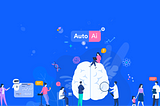 AI for AI: Automate all your machine learning tasks
